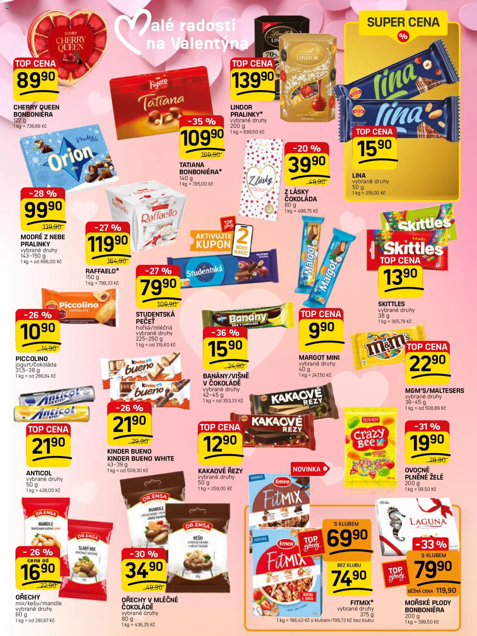 Flop leták - FlopTop od 11.02.2026 | Strana: 9