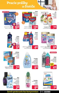 Teta drogerie leták platný od 30.03.2026 | Strana: 15