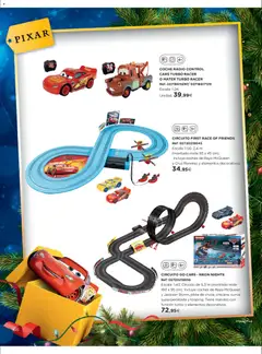 Vista previa El Corte Inglés ofertas válido desde el 27.10.2025 | Página: 166