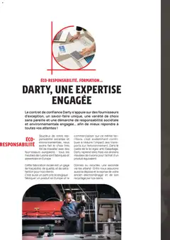 Darty - Prévisualisation de Darty catalogue valide à partir de 01.12.2025 | Page: 12