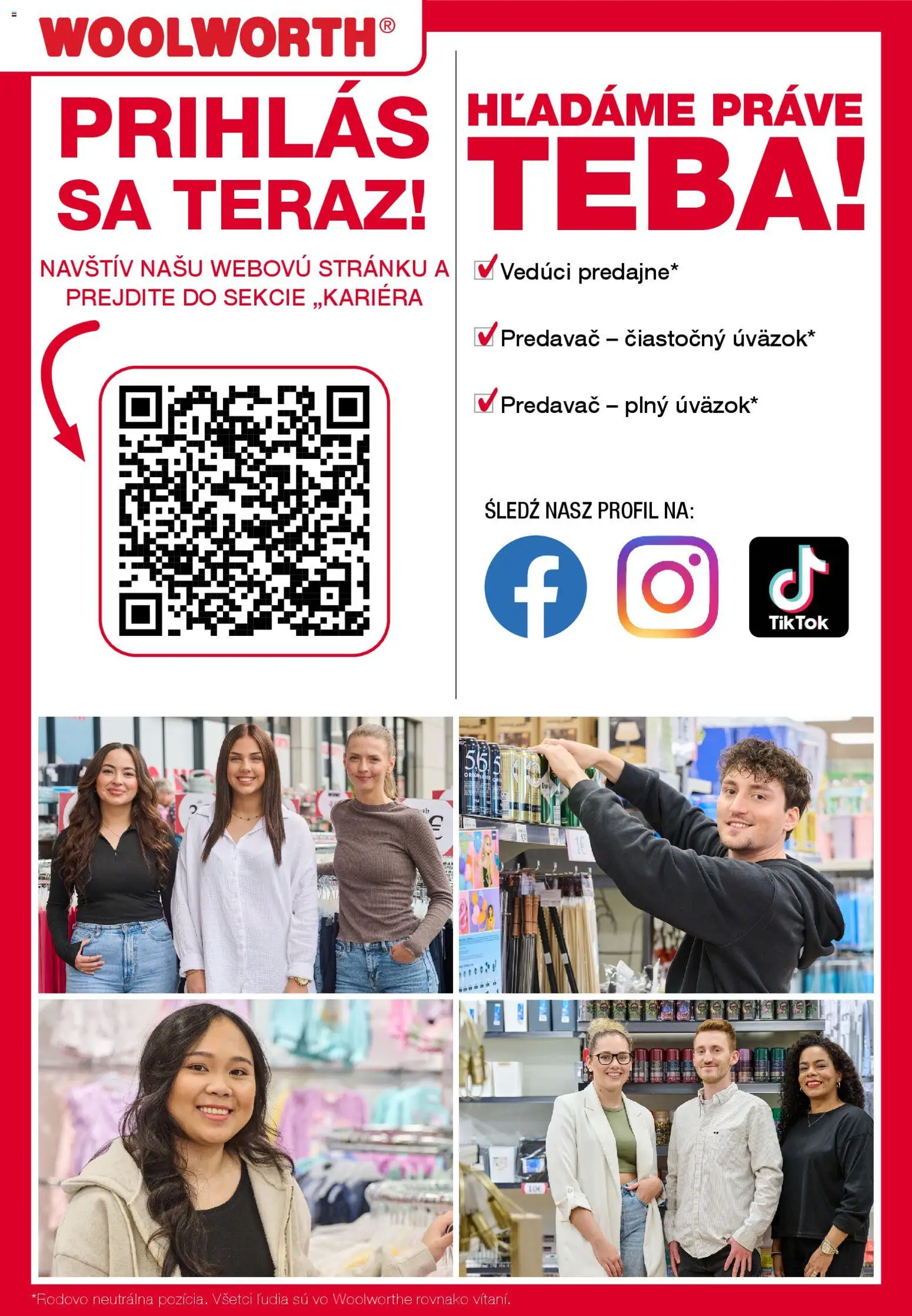 Nové Woolworth akcie – leták je platný od 06.02.2026 | Strana: 27