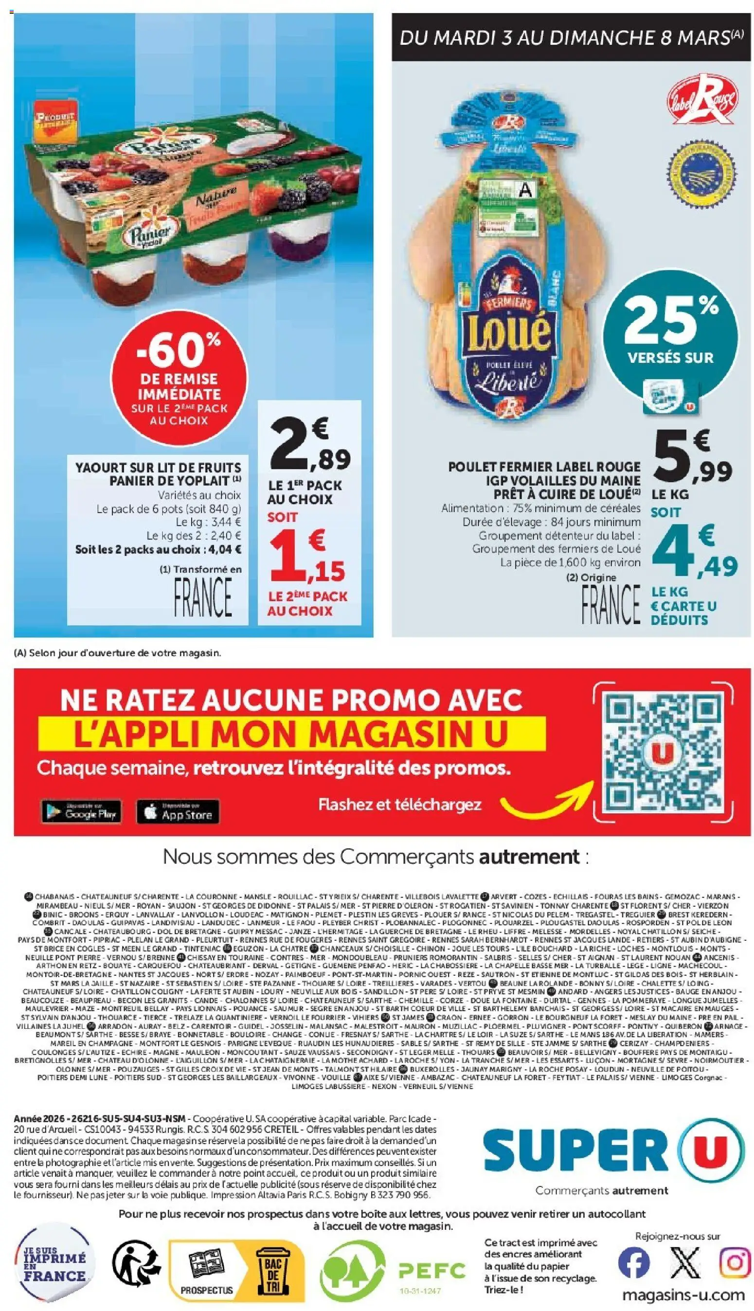 {H1} | Page: 36 | Produits: Champagne, Lit, Panier, Céréales