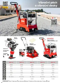 Náhled letáku Hecht katalog - Jaro - léto 2026 od 19.02.2026 | Strana: 98 | Produkty: Hecht, Video, Desky, Transportní kolečka