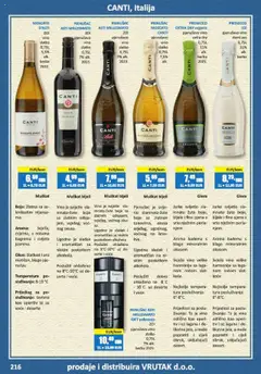 Vrutak katalog | vrijedi od 29.04.2025 | Stranica: 217