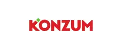 Konzum HR Logo a Hipermarketek kategóriában!