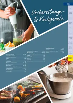Metro angebote Angebote Gastro Non Food 2025 gültig ab 02.12.2024 | Seite: 255 | Produkte: Eis, Cutter