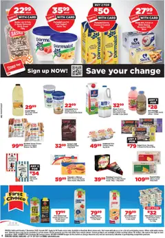 OK Foods specials catalogue – valid from 25.12.2025 | Page: 4