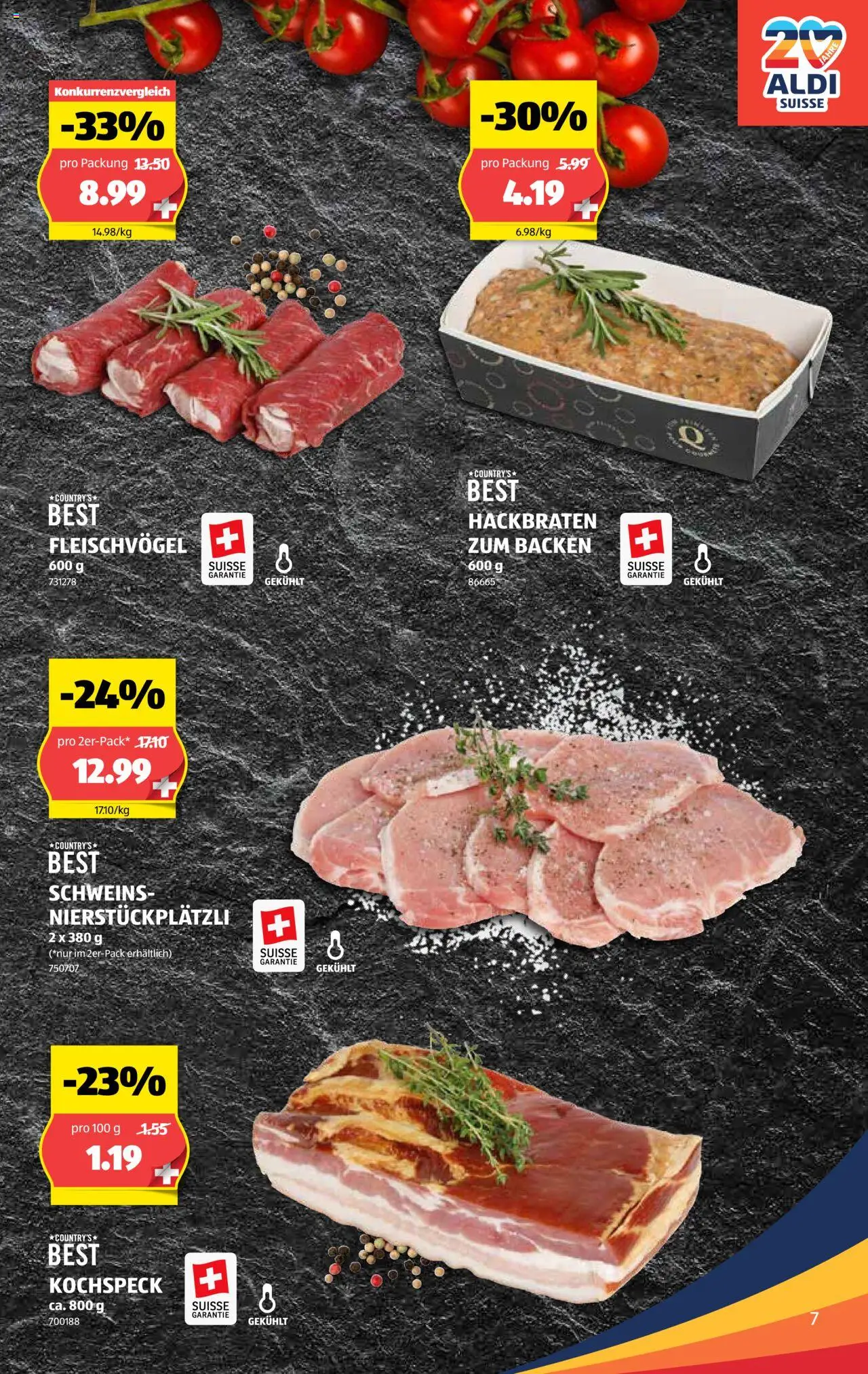 Aldi Aktionen – gültig ab 02.10.2025 | Seite: 8