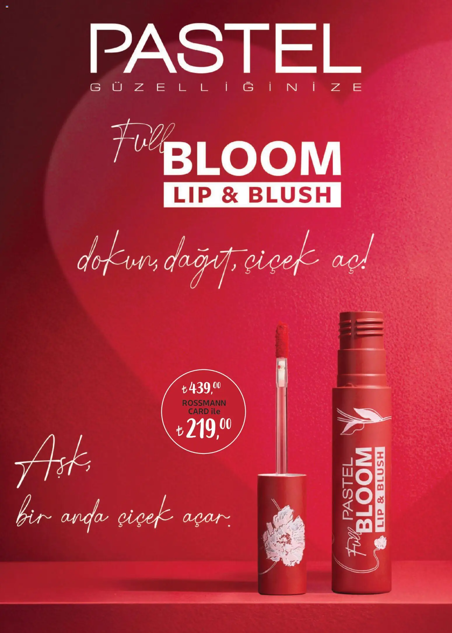 Rossmann İndirim - 02.02.2026 tarihinden itibaren geçerlidir | Sayfa: 13