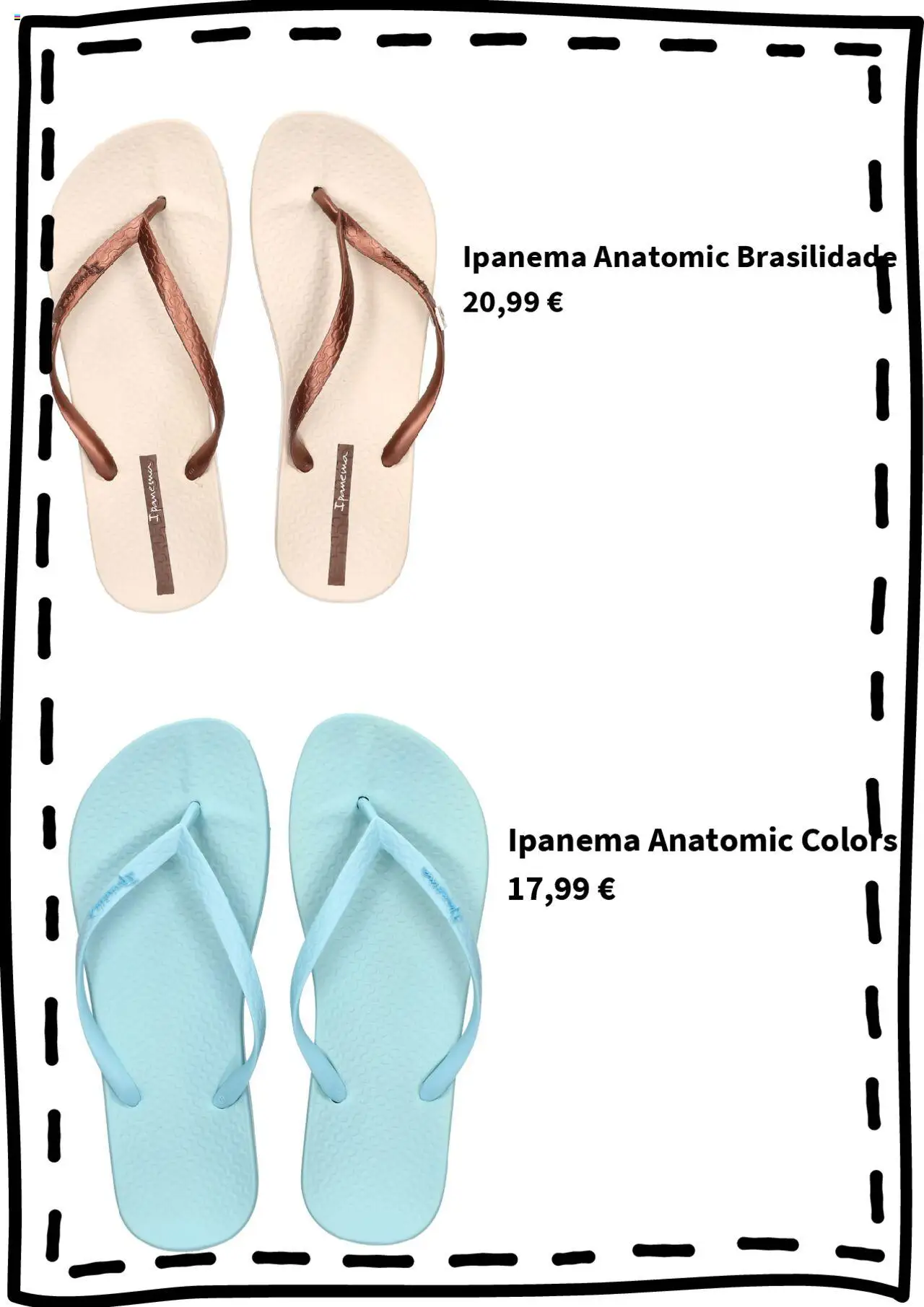 Mass outlet katalog │ velja od 01.08.2025 | Stran: 6