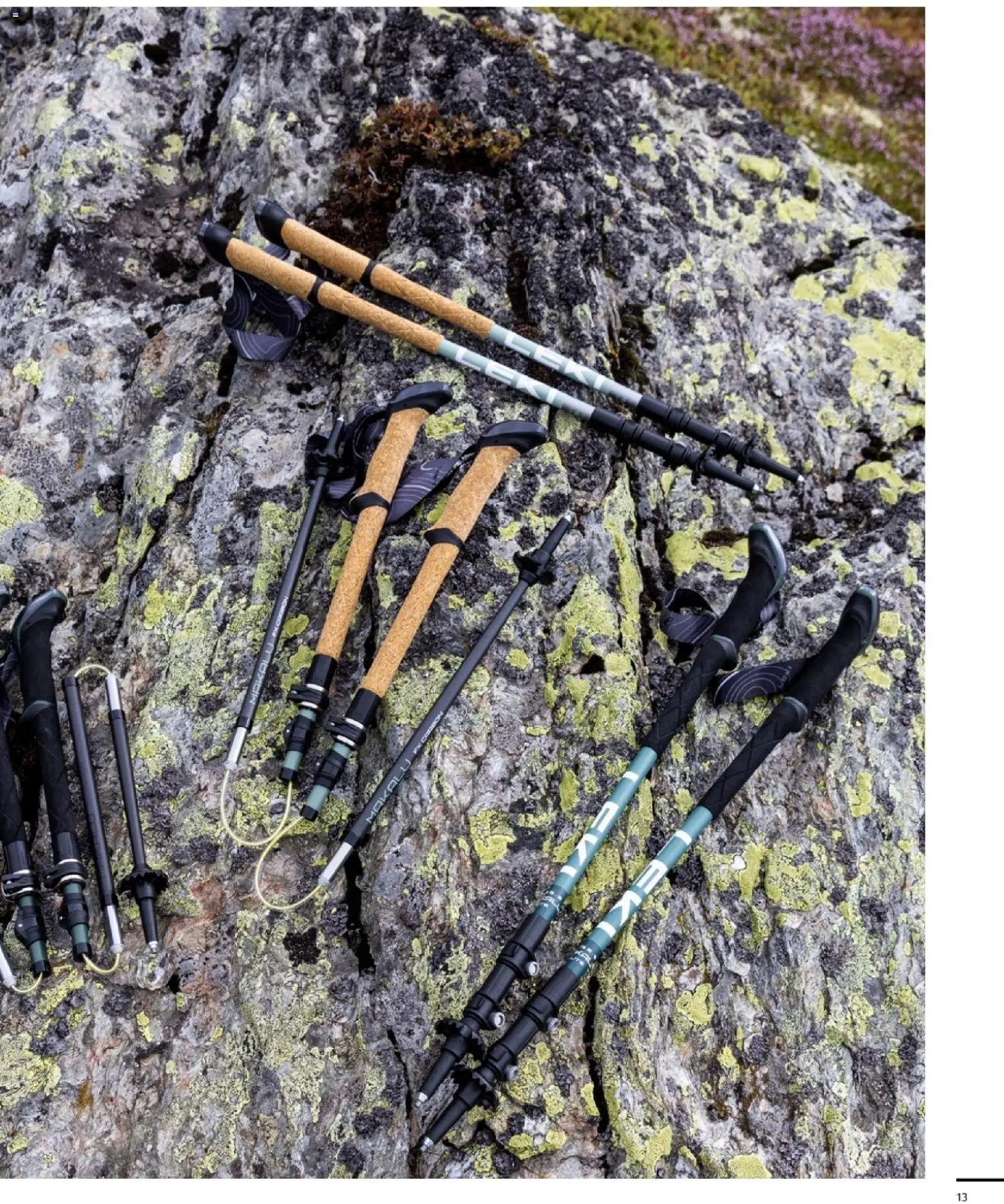 Sport2000 Prospekt Frühjahr 2026 – gültig ab 12.04.2026 | Seite: 13