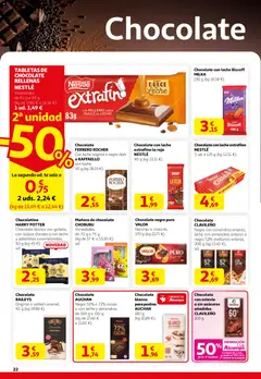 Vista previa Alcampo folleto válido desde el 12.02.2026 | Página: 22