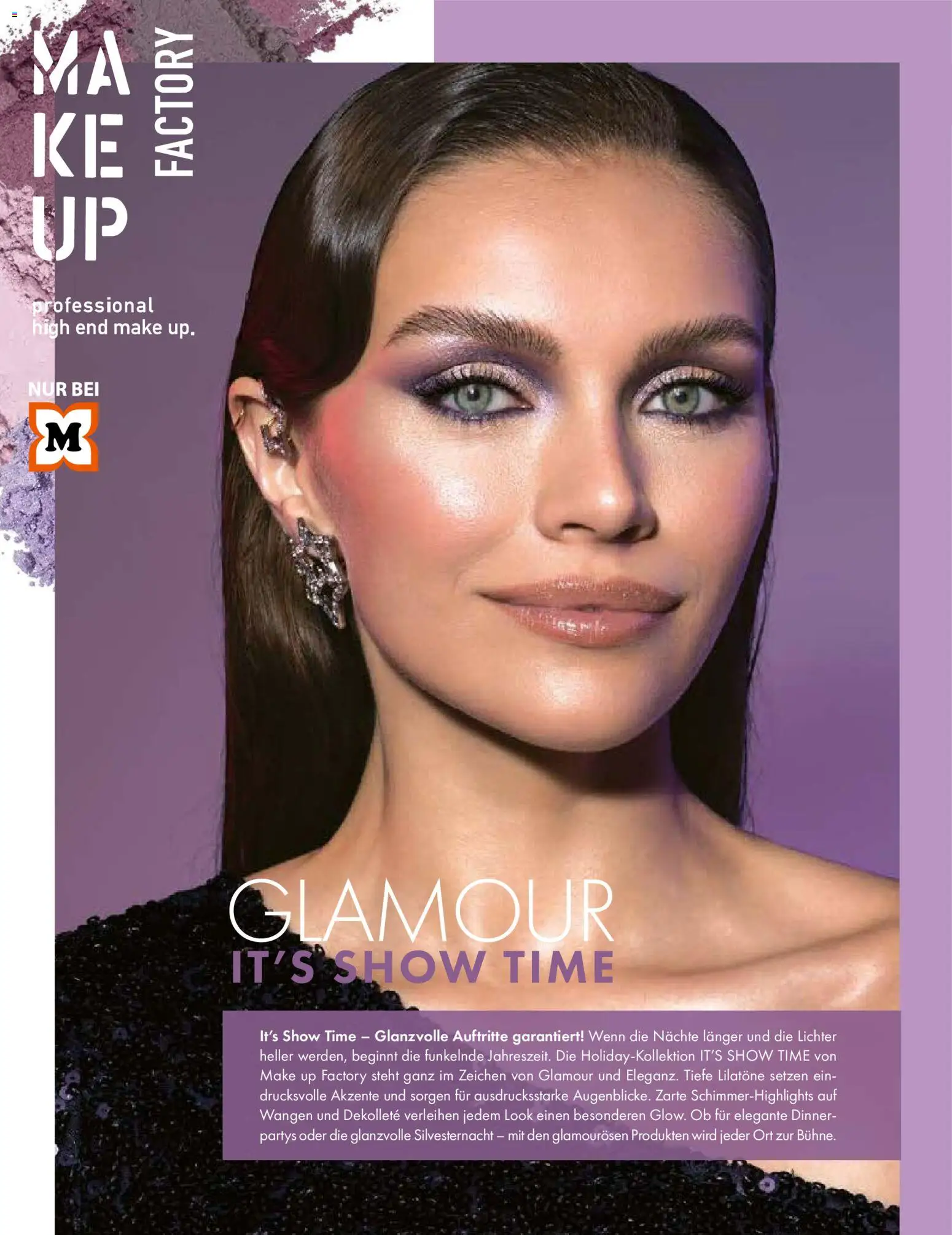 Müller Magazin – gültig ab 14.11.2025 | Seite: 18