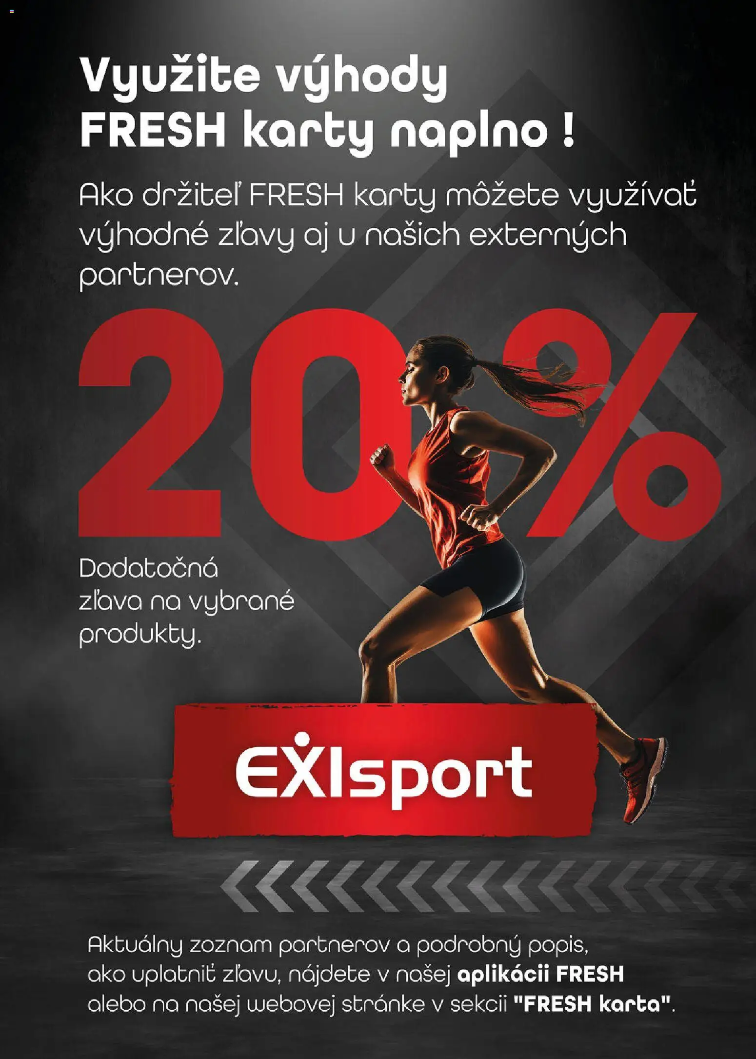 Nové Fresh akcie – leták je platný od 09.04.2026 | Strana: 27