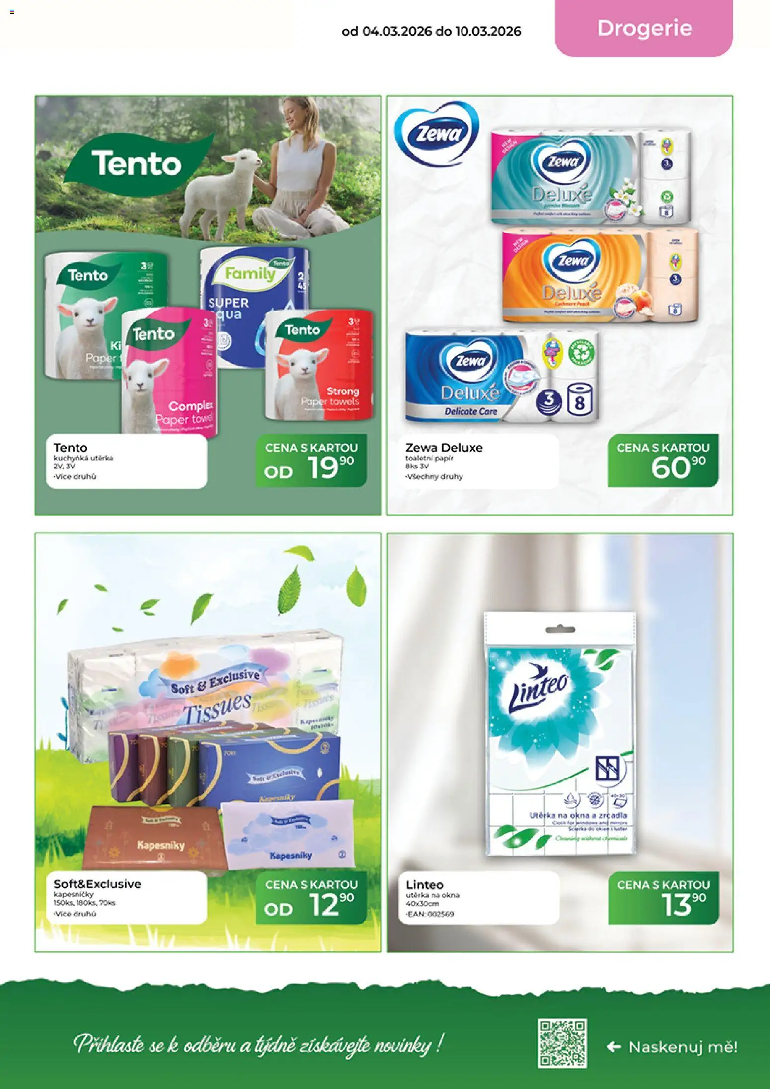 Tamda Foods leták od 04.03.2026 | Strana: 55