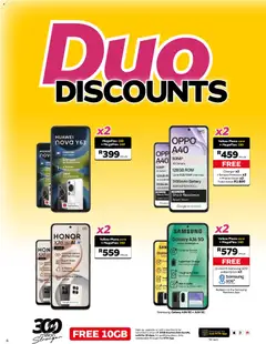 MTN specials catalogue – valid from 09.03.2026 | Page: 6