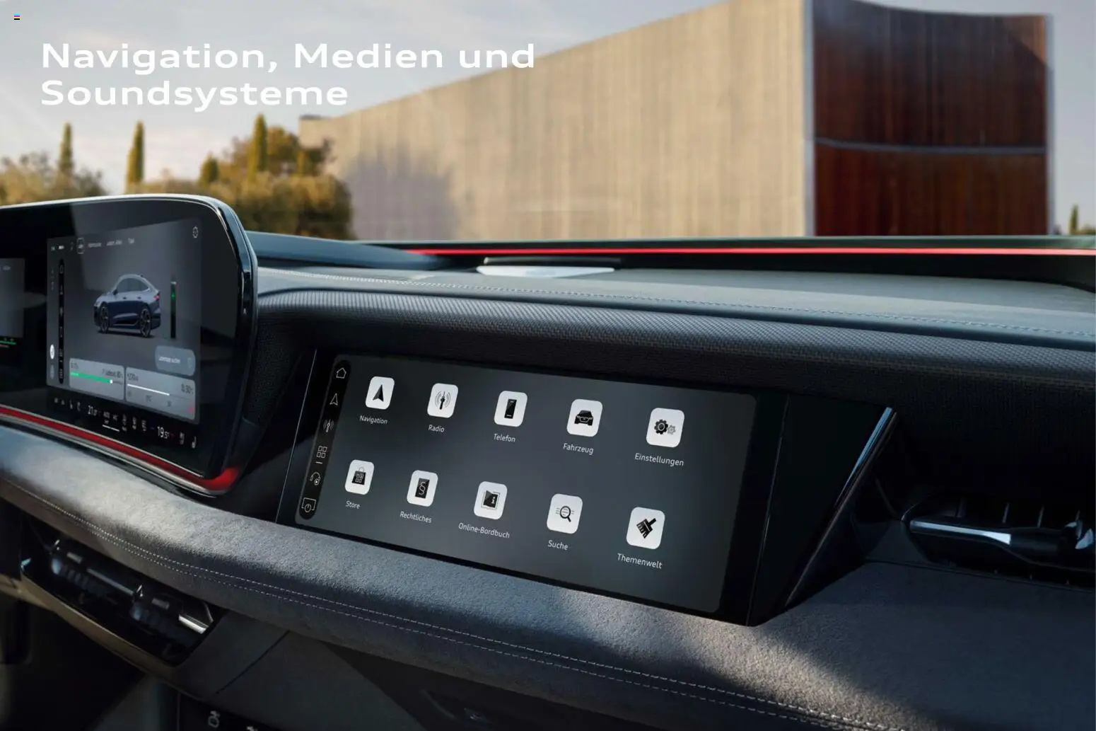 Audi  A6 e-tron – gültig ab 01.10.2025 | Seite: 106