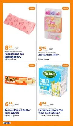 Action Gazetka od 09.07.2025 | Strona: 22