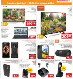 Katalog Interspar - Pregled kataloga iz trgovine Interspar, vrijedi od 22.10.2025 | Stranica: 21