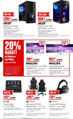 Interdiscount Aktionen Christmas ab 15.12.2025 gültig | Seite: 6