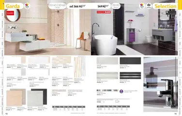 Náhled letáku Siko koupelny katalog Koupelny 2025/2026 od 14.10.2025 | Strana: 57