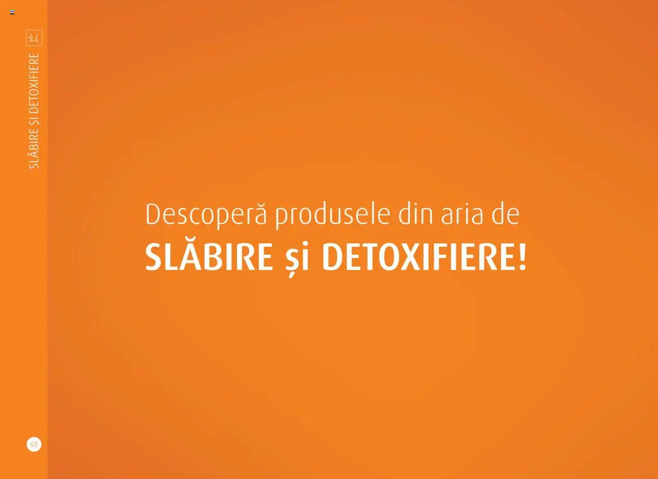 Noul catalog Life Care – valabil de la 01.10.2025 | Pagină: 70