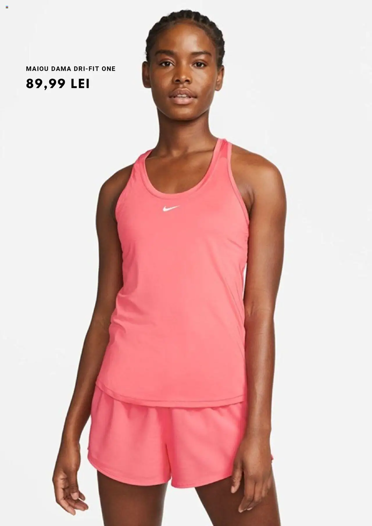 Catalog Intersport – valabil de la 01.08.2025 | Pagină: 11 | Produse: Maiou