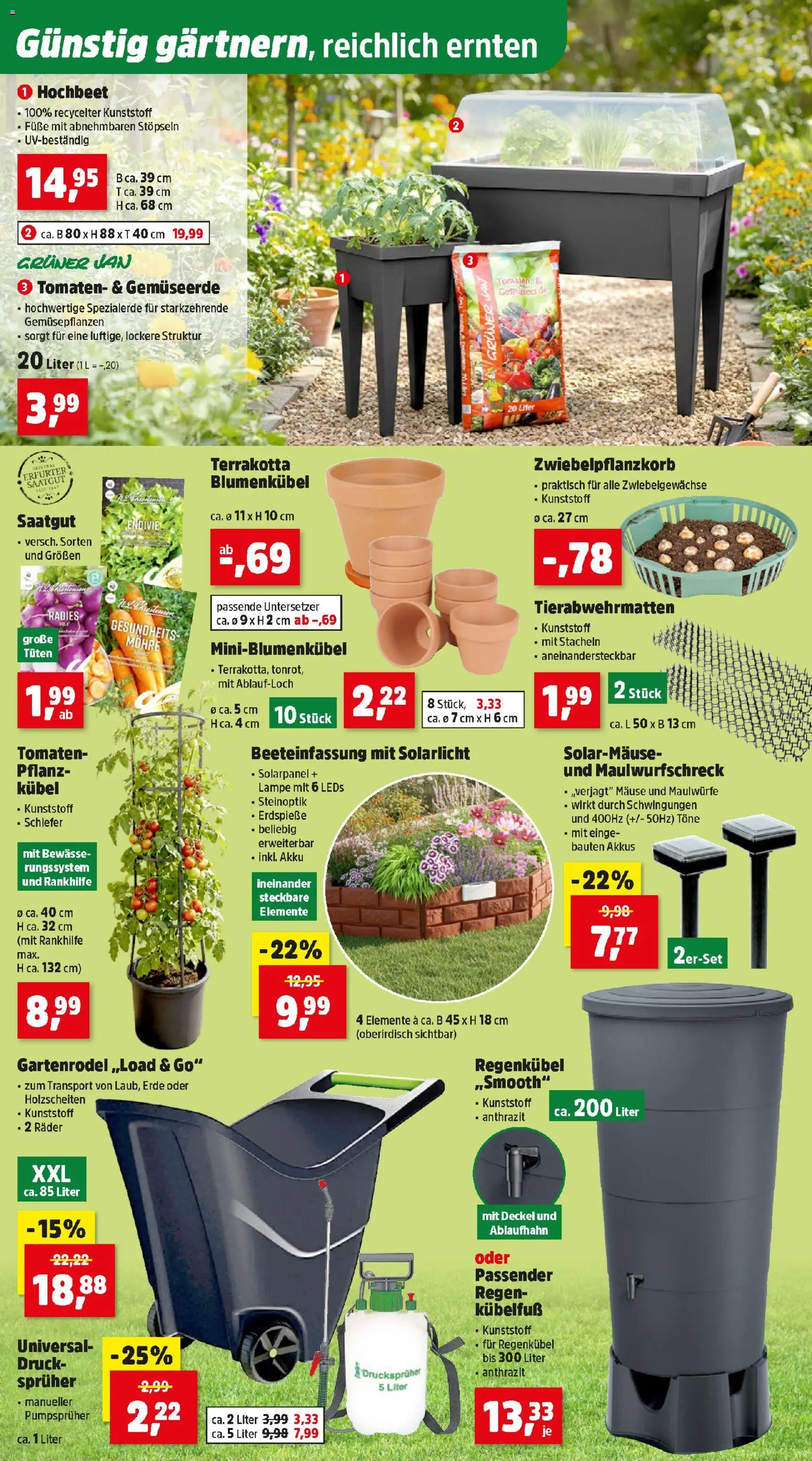 Thomas Philipps Flugblatt gültig ab 09.03.2026 | Seite: 8 | Produkte: Lampe, Tomaten