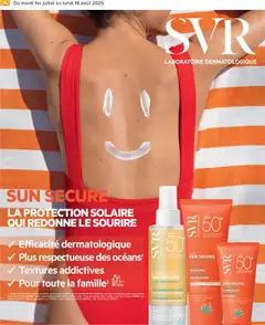  | Page: 6 | Produits: Parfum, Algues, Lait, Crème