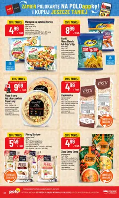 POLOmarket Gazetka od 06.08.2025 | Strona: 42