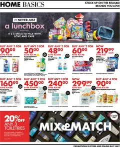 Woolworths specials catalogue – valid from 26.01.2026 | Page: 11