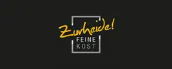 Logo Edeka Zurheide in der Kategorie Hypermärkte