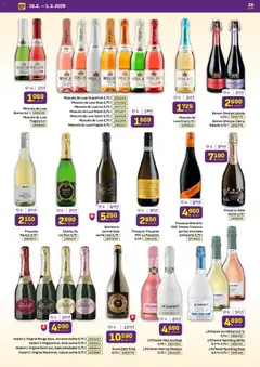 Libex leták platný od 16.02.2026 | Strana: 25