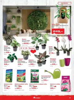 Náhled letáku Uni Hobby leták od 29.01.2026 | Strana: 27