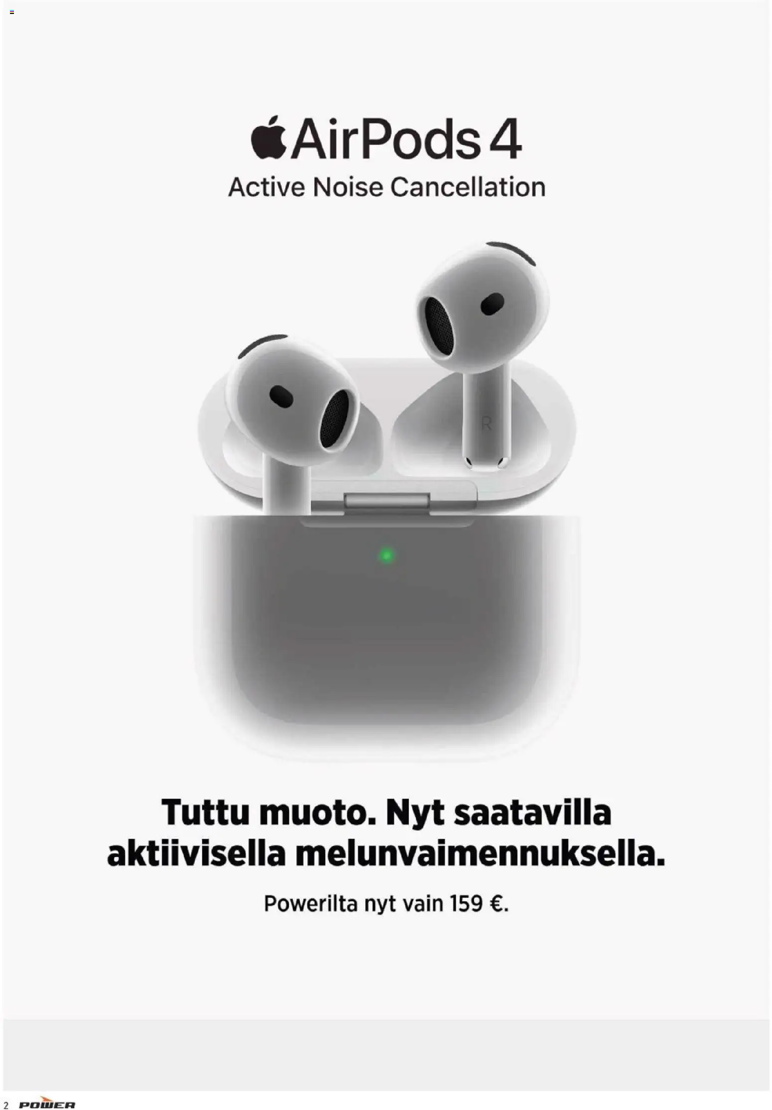 Power tarjoukset – voimassa 24.12.2025 alkaen | Sivu: 11