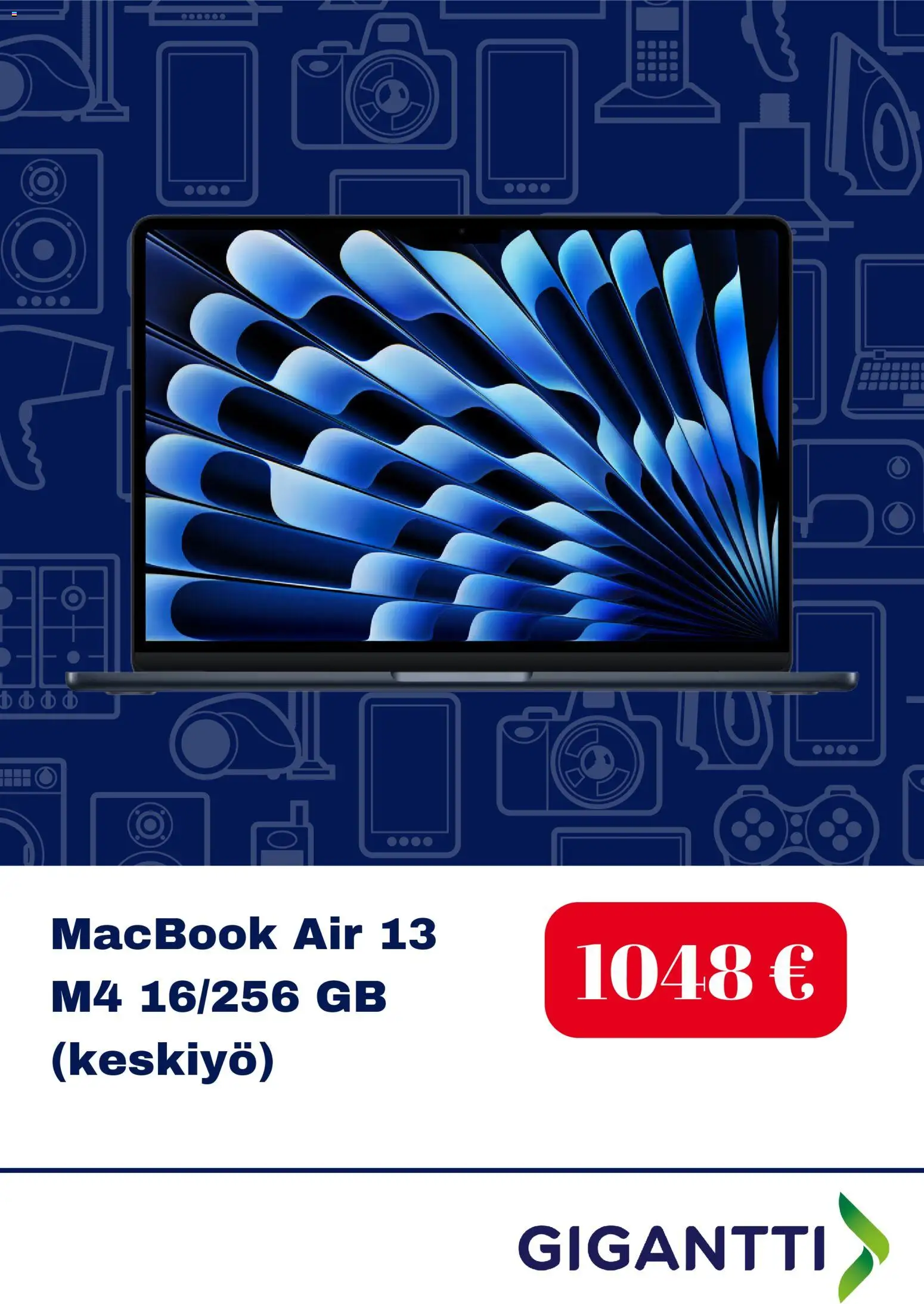 Gigantti tarjoukset – voimassa 26.02.2026 alkaen | Sivu: 4