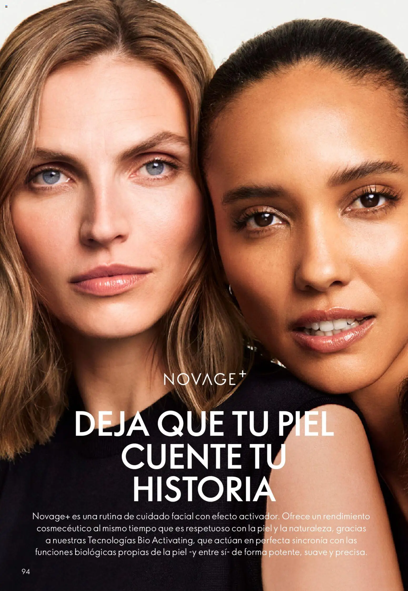 Oriflame - Catálogo Campaña 16 │ válido desde el 19.11.2025 | Página: 94