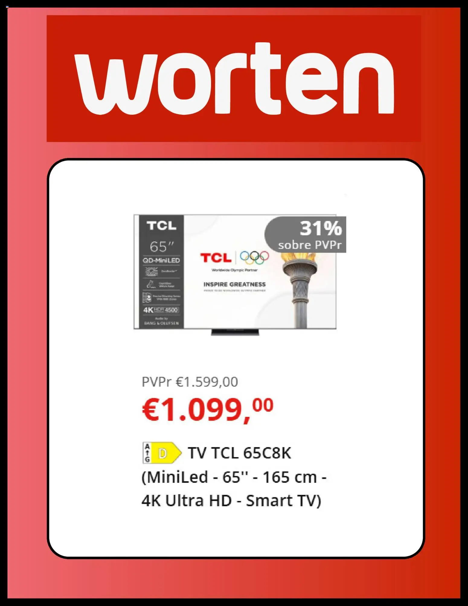 Worten folleto │ válido desde el 24.02.2026 | Página: 3