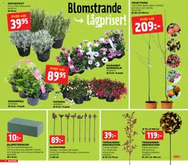 Jem & Fix erbjudanden - Förhandsvisning av reklamblad från butik Jem & Fix aktuell från 05.04.2026 | Sida: 8