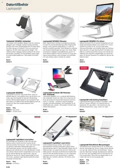 Office Depot - Kontorskatalog 2024   - Förhandsvisning av reklamblad från butik Office Depot aktuell från 15.02.2024 | Sida: 510