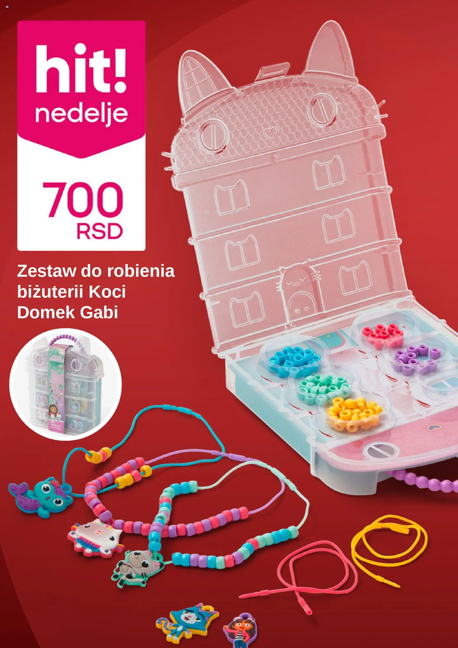 Pepco katalog - važi od 04.12.2025 | Strana: 10