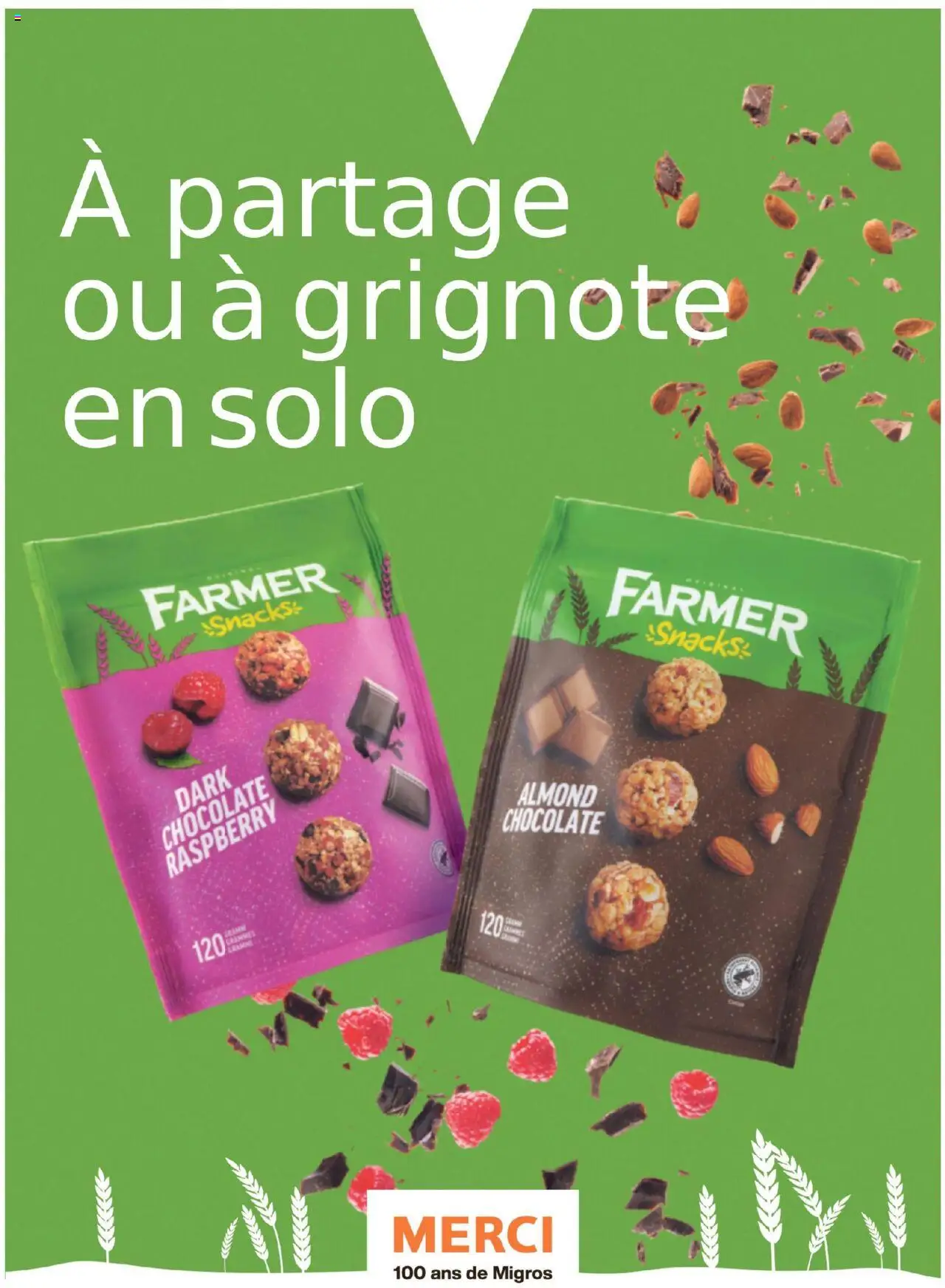 Migros Magazin FR – gültig ab 20.10.2025 | Seite: 54