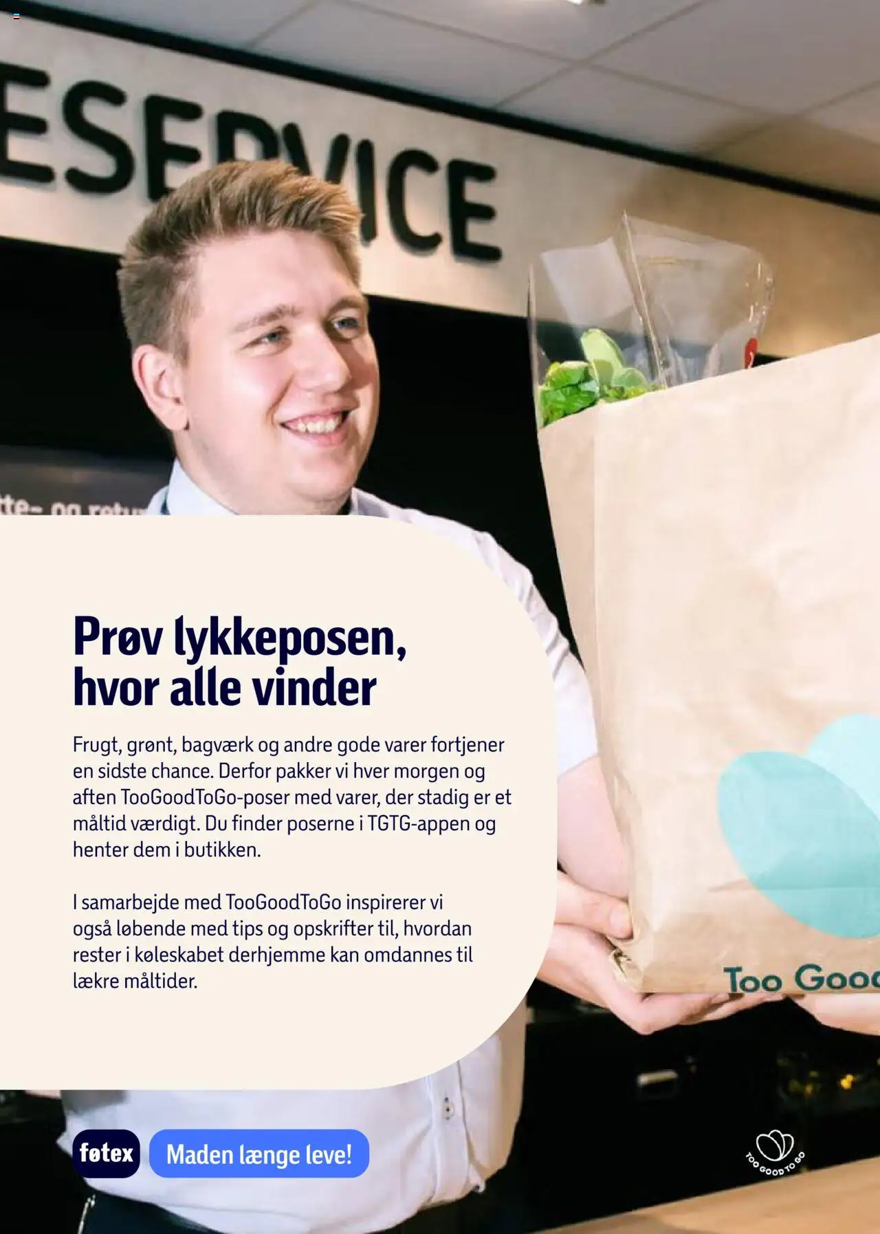 Føtex tilbudsavis – gyldig fra 25.08.2025 | Side: 5