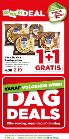  | Pagina: 45 | Producten: Aardappel, Kan