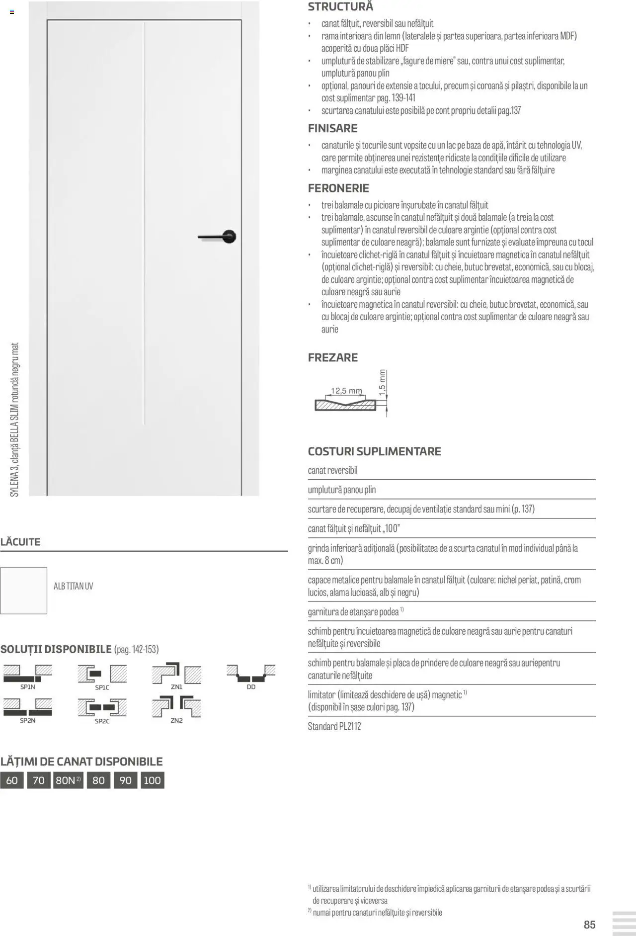 Proges catalog - Erkado – valabil de la 23.08.2024 | Pagină: 85