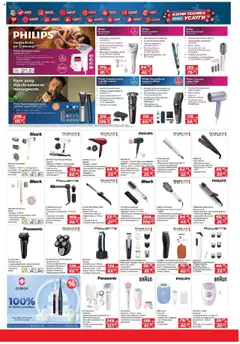 Преглед на Техномаркет брошура - Офертите са валидни от 16.10.2025 | Страница: 11