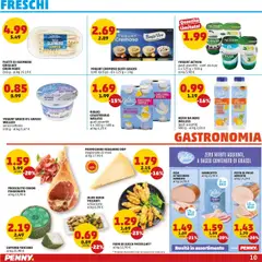 Volantino PENNY del 31.07.2025 | Pagina: 10