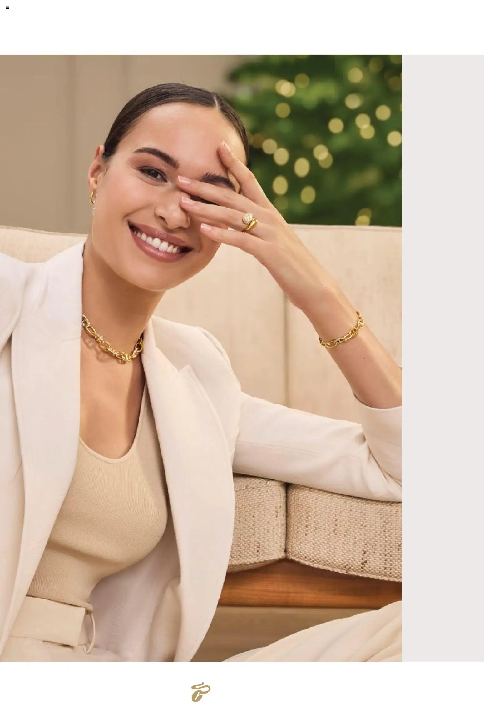Tchibo Prospekt Schmuck – gültig ab 19.11.2025 | Seite: 38