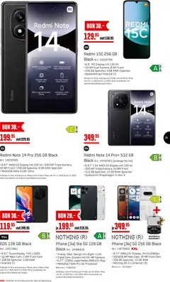 Interdiscount Aktionen ab 01.12.2025 gültig | Seite: 13 | Produkte: Kamera