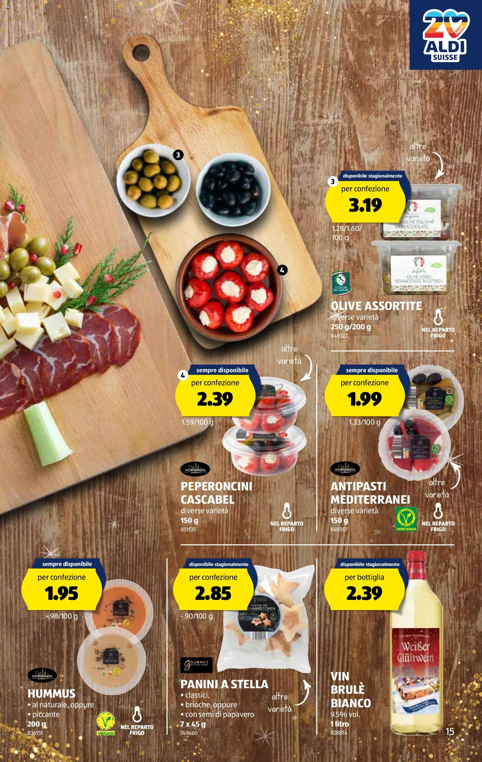 Aldi Aktionen IT – gültig ab 20.11.2025 | Seite: 16